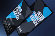 Modern Business Card, a Business Card Template by Marvel (Thumbnail 2 of 4)