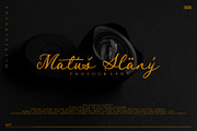 Royal Stamford (20% OFF), a Script Font by Runsell Studio (Thumbnail 4 of 15)