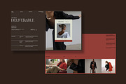 Nuxen Brand Strategy Presentation Te, a Presentation Template by Slide-Agency (Thumbnail 8 of 11)
