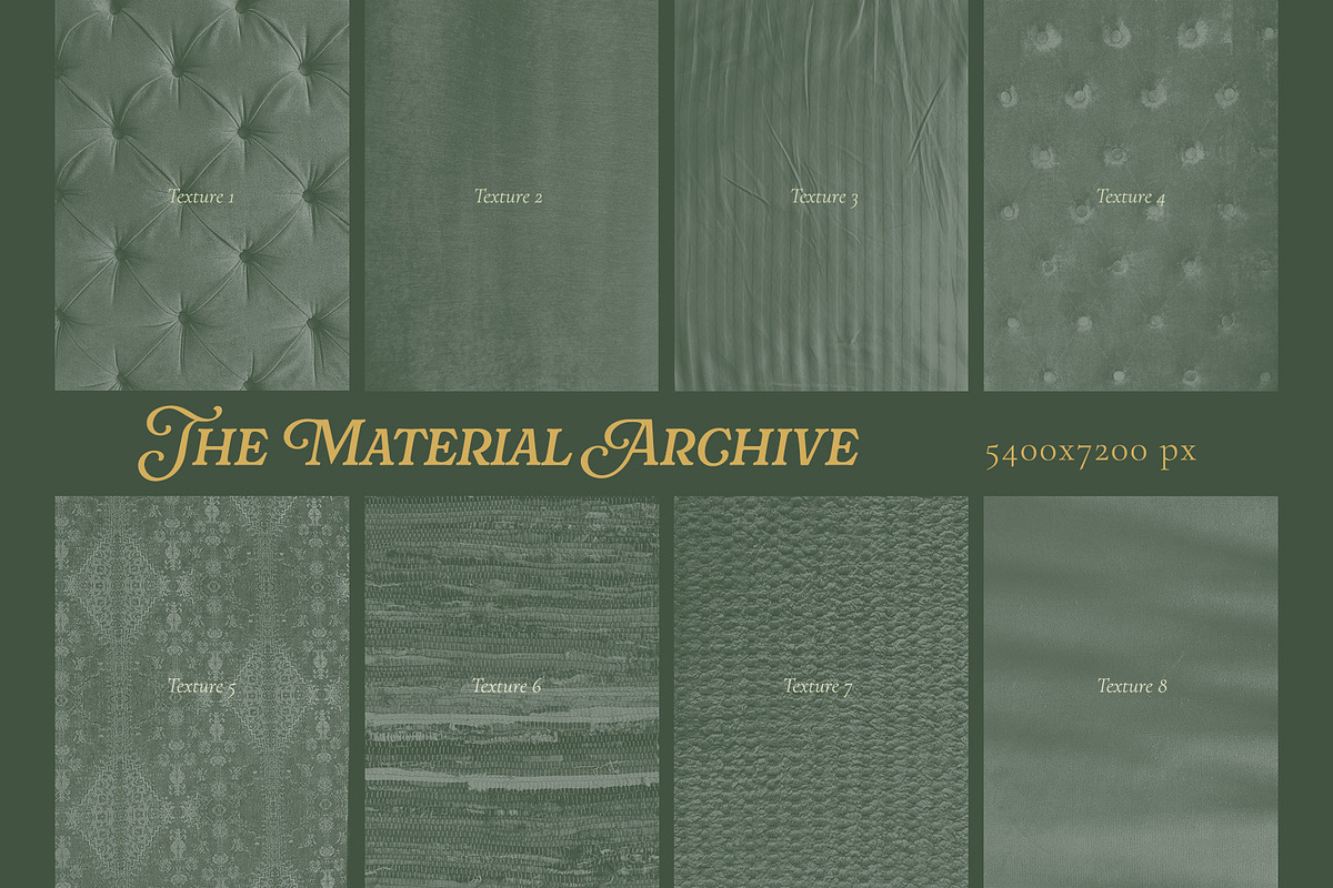 Paper Fabric Texture Overlay Tactile, a Texture Graphic by TD fonts (Photo 7 of 11)