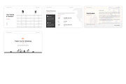Zayt Oil & Gas Powerpoint Template, a Presentation Template by kylyman (Thumbnail 5 of 5)