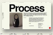 Brand Capabilities Deck Template, a Presentation Template by GoldenPixelStudio (Thumbnail 9 of 12)