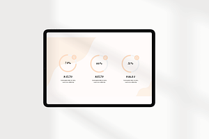 Floralis - PowerPoint Template