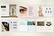 Modern Business E-mag and Print, a Marketing Template by Elm Design (Thumbnail 6 of 7)