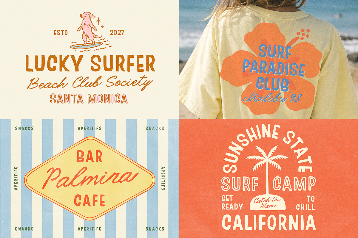 Handwritten Font Bundle for Creators, a Handwritten Font by Ayya Studio (Photo 49 of 53)