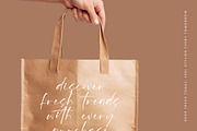 Prastige, a Handwritten Font by Integritype Studio (Thumbnail 2 of 15)