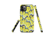 12 high quality camouflage patterns, an Illustration by Monkey Business (Thumbnail 7 of 8)