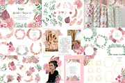 WHOLE SHOP 13969 BUNDLE, an Object Illustration by BilberryCreates (Thumbnail 21 of 70)