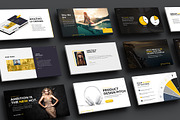 Startup – The Ultimate Pitch Deck v2, a Presentation Template by Bryant Design (Thumbnail 2 of 5)