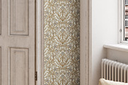 Classic Wallpaper nr 7, a Wallpaper Graphic by Bloomart Studio (Thumbnail 2 of 6)