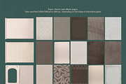 Archive Memories collection, an Object Graphic by DigARTbyHavroshka (Thumbnail 9 of 13)
