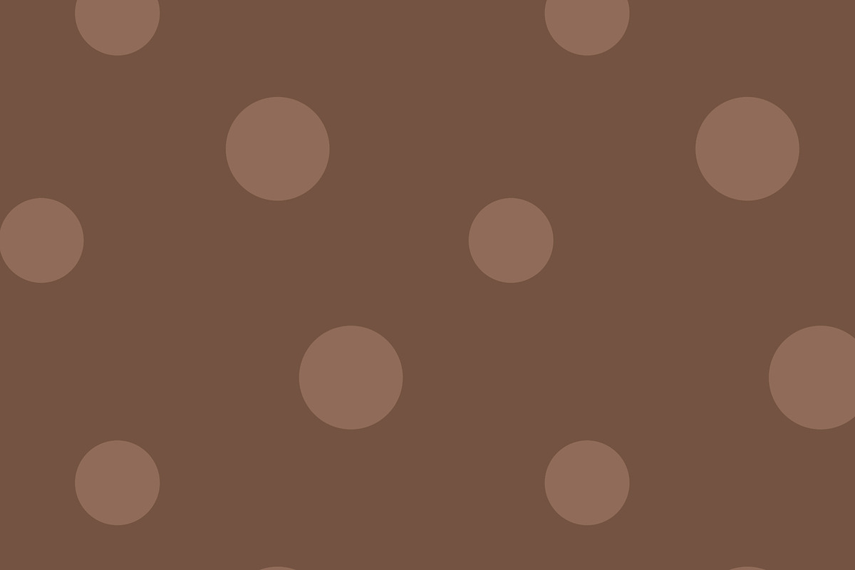 Regal Dots Seamless Repeat, a Pattern Graphic by Sharon Schwalbe (Photo 5 of 5)