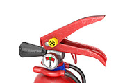 Fire Extinguisher, an Object 3D Model by Tedi Permana (Thumbnail 10 of 11)
