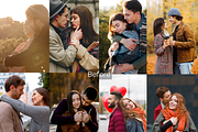 14 Love Lightroom Presets, a Preset Add-On by RamsaGraphi (Thumbnail 2 of 10)