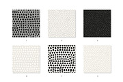 Rings. Seamless Pattern Set, a Pattern Graphic by Curly_Pat (Thumbnail 4 of 6)