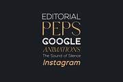 Espial typeface - 36 fonts, a Sans Serif Font by VP Fonts (Thumbnail 5 of 22)