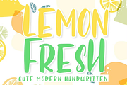 Handwritten Fonts Bundle, a Font by ThePhoton (Thumbnail 6 of 29)