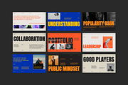 Brand Portfolio Keynote, a Presentation Template by Dirtytemp Studio (Thumbnail 7 of 10)