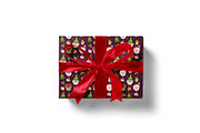 Christmas Decor Mockup, a Product Mockup by mockupbuys (Thumbnail 6 of 42)
