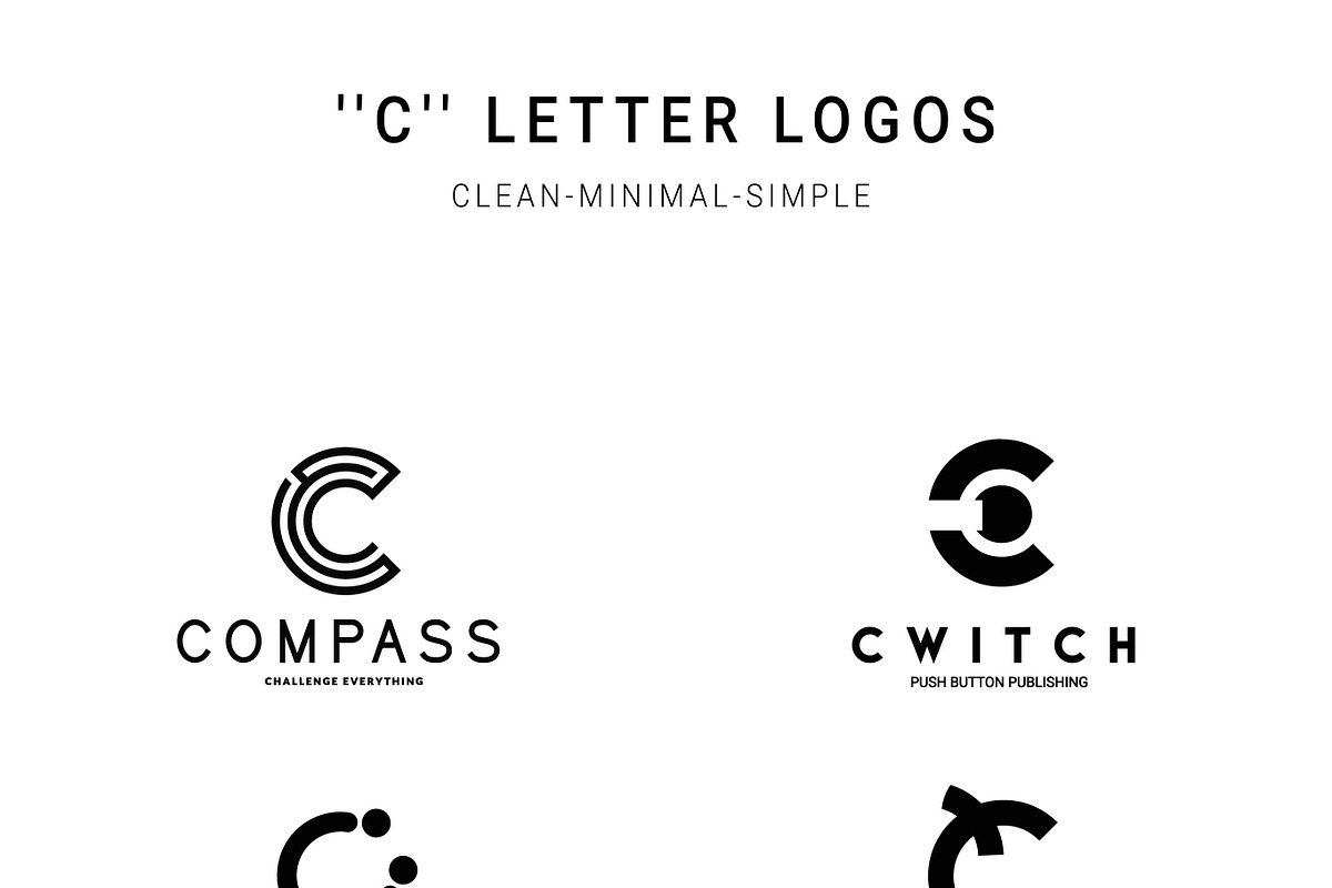 1400 Logos Mega Bundle Pack, a Branding & Logo Template by AN Productions (Photo 96 of 129)