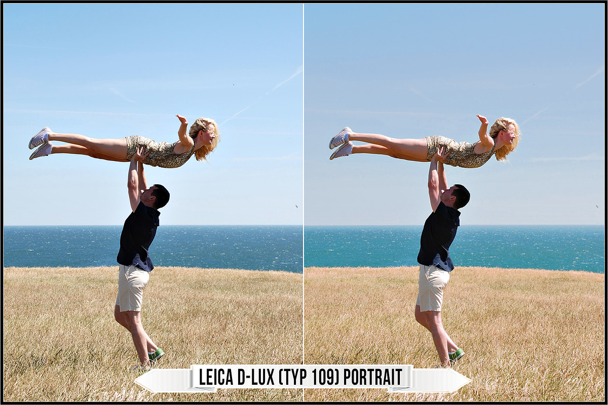 Leica Film Styles, a Plug-in Add-On by Raztrend (Photo 10 of 30)