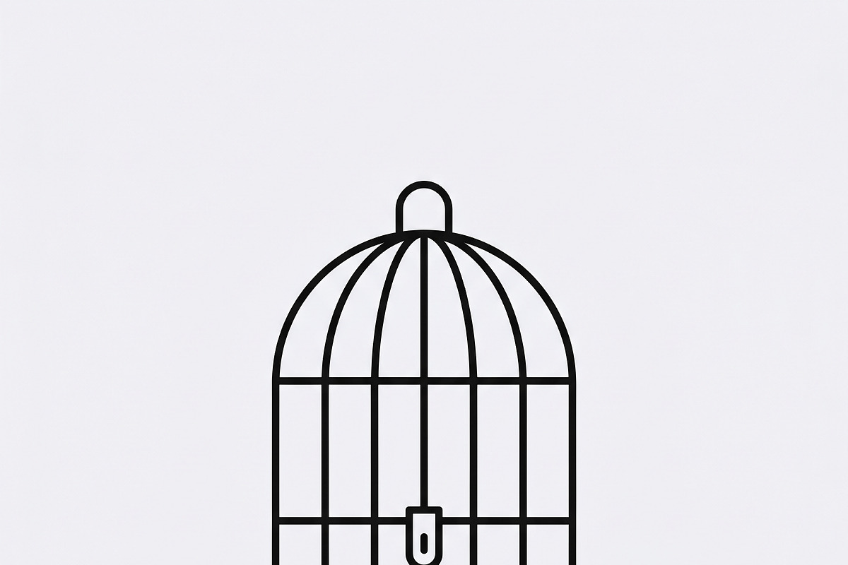 31 Vector Pet Care Outline Icons, an Outline Icon by adenpinkstore (Photo 8 of 18)