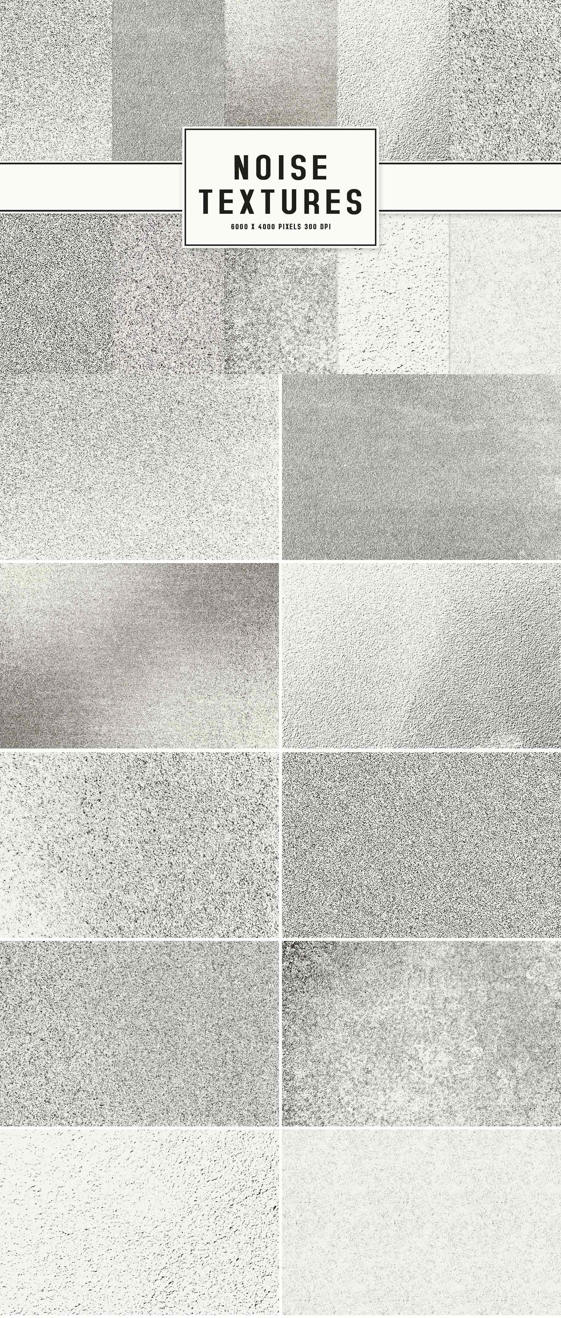 Noise Textures
