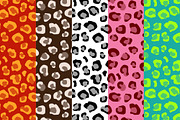 Animal Print Procreate Brush Set, a Brush Add-On by AngelfishCreative (Thumbnail 11 of 14)