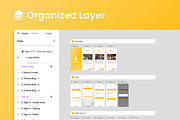 Ajuda 2.0 - Donation App UI Kit, an UI Kit Template by Jarvin Studio (Thumbnail 6 of 7)