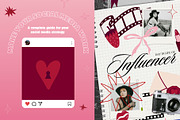 Velvet Venom - Vintage Graphics, an Object Graphic by Elena Choo (Thumbnail 8 of 10)