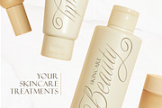 Merodine Script -, a Script Font by Letterhend Studio (Thumbnail 2 of 9)