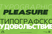 Nsai Pro, a Sans Serif Font by Aukimvisuel (Thumbnail 8 of 15)