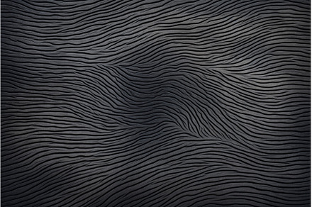 Unique Fingerprint colorful, a Technology Photo by Ylivdesign
