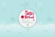 Underwater Christmas Patterns, a Pattern Graphic by KaramfilaS (Thumbnail 10 of 16)
