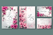 175+ Abstract Vector Invitations, an Invitation Template by M6 Gallery (Thumbnail 41 of 126)