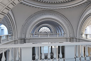 Classic Interior Scene 2, an Architecture 3D Model by Giimann (Thumbnail 2 of 10)