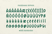 Komachi Wiggler | Cute Playful Font, a Font by Denustudios (Thumbnail 12 of 12)