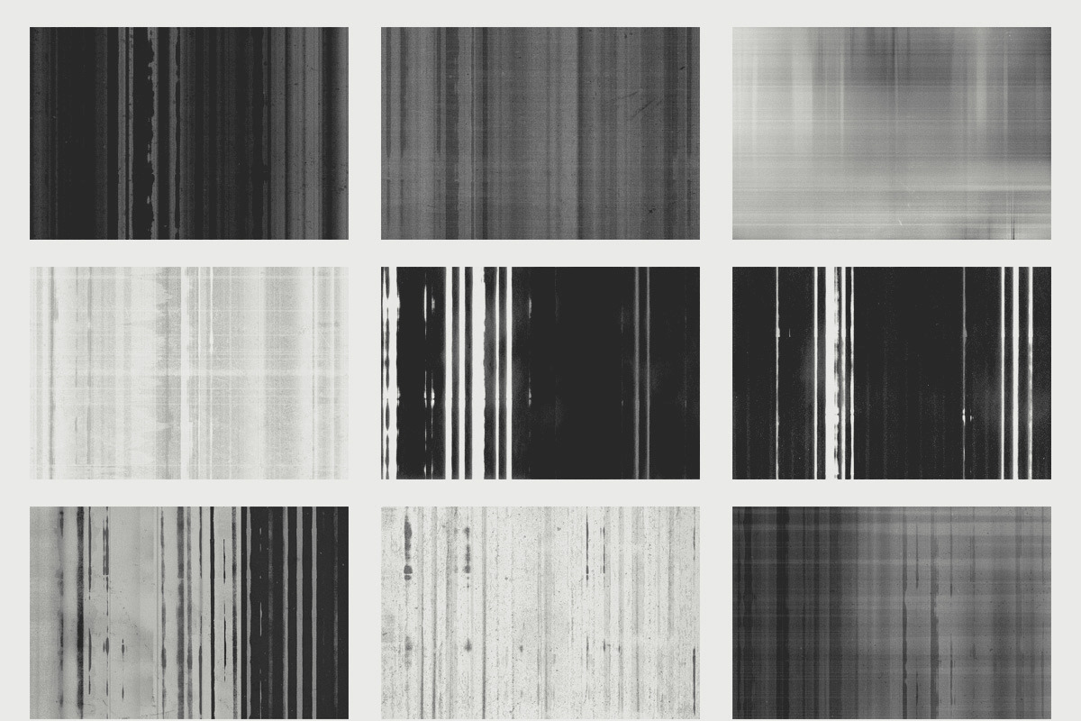 Bad Copy Texture Pack, a Texture Graphic by StockMamba (Photo 6 of 11)