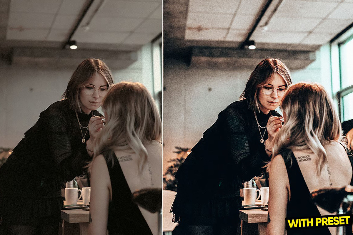 EveryDay Presets for Lightroom, a Preset Add-On by Hubzway (Photo 5 of 5)