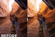 31 Pro Instagrammer Bundle, an Action Add-On by Marc Maselli (Thumbnail 5 of 16)