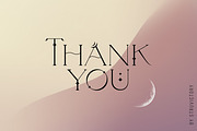 Le Tarot - Celestial Serif Font, a Serif Font by Struvictory.art (Thumbnail 9 of 9)