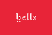 bells Online Shopping Logo, a Branding & Logo Template by Abir Hossain Waffi (Thumbnail 3 of 5)