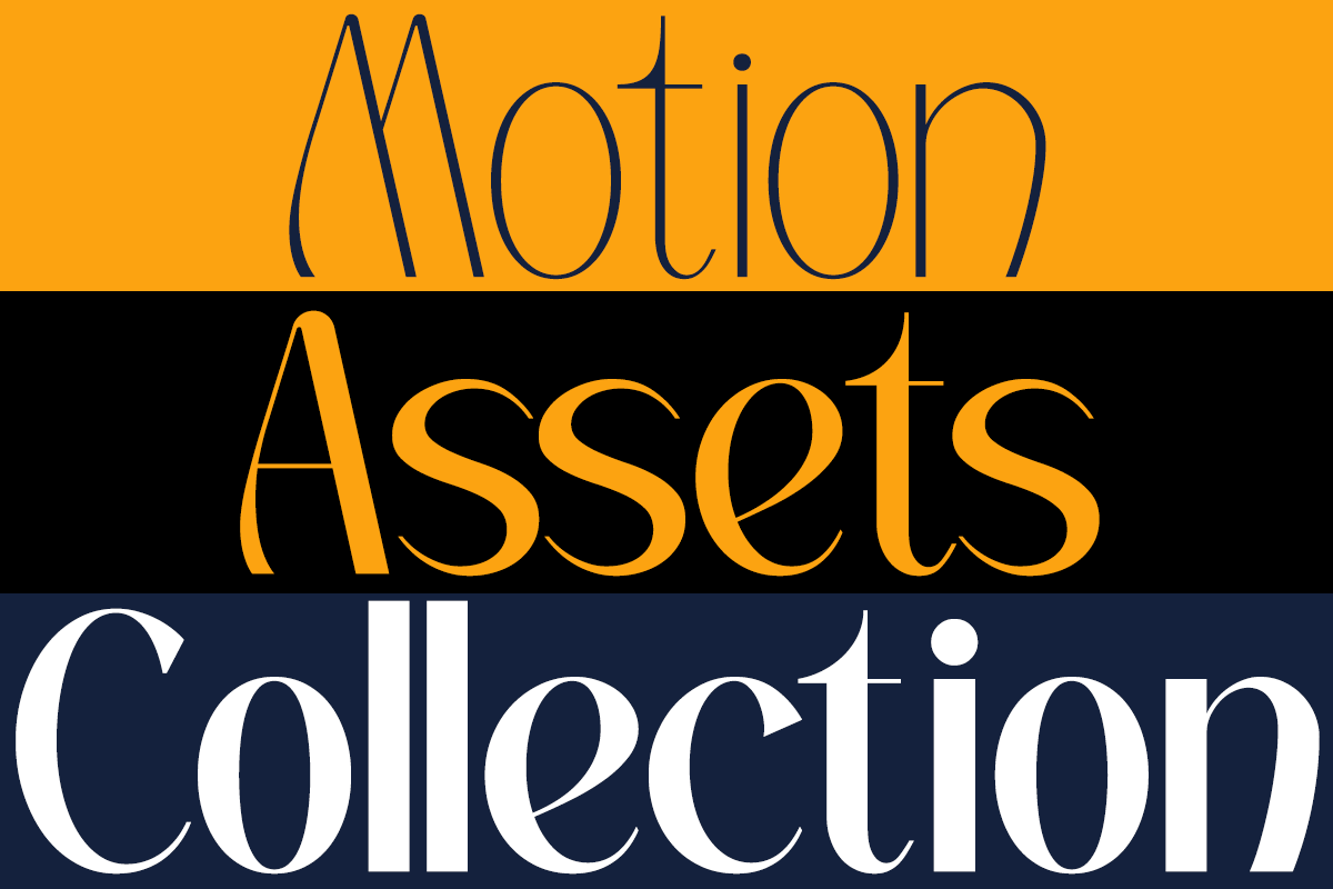 Mochira - Stylish Variable Font, a Sans Serif Font by Say Studio (Photo 10 of 13)