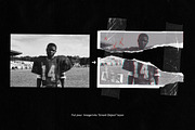 Old Memories Presentation, a Marketing Template by Pixflow (Thumbnail 2 of 6)