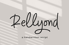 Rellyond