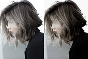 Dark Aesthetic Lightroom Presets, a Preset Add-On by PixaSquare (Thumbnail 6 of 8)