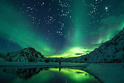 Stars Overlays Photoshop, a Plug-in Add-On by FixThePhoto (Thumbnail 19 of 32)