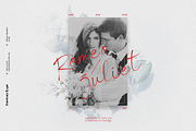 Alberta Signature Script, a Script Font by FactoryType Studio (Thumbnail 9 of 10)