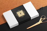 1000 Logos and Badges Bundle, a Branding & Logo Template by Vasya Kobelev (Thumbnail 23 of 39)