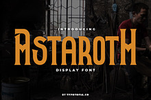 Astaroth